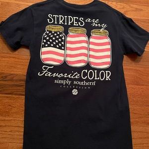 Simply Southern Tee